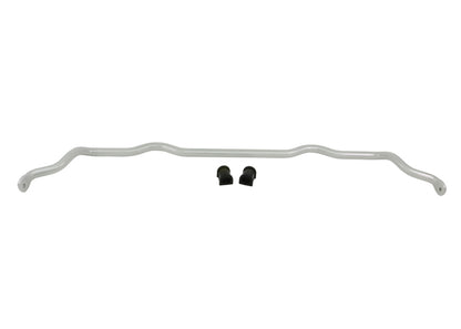 Whiteline 97-02 Toyota Camry MCV20/SXV20/SXV23 Front 24mm Heavy Duty Fixed Sway Bar