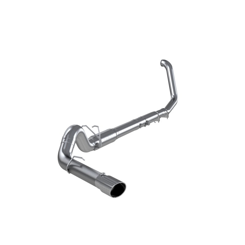 MBRP Armor Plus Series Turbo Back Exhaust System for Ford F-250/F-350 7.3L, 1999-2003