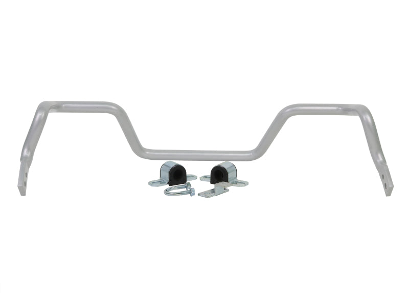 Whiteline Mazdaspeed 6 Adjustable 24mm Rear Sway Bar - Enhance Handling and Cornering Performance