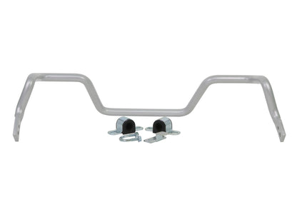 Whiteline Mazdaspeed 6 Adjustable 24mm Rear Sway Bar - Enhance Handling and Cornering Performance