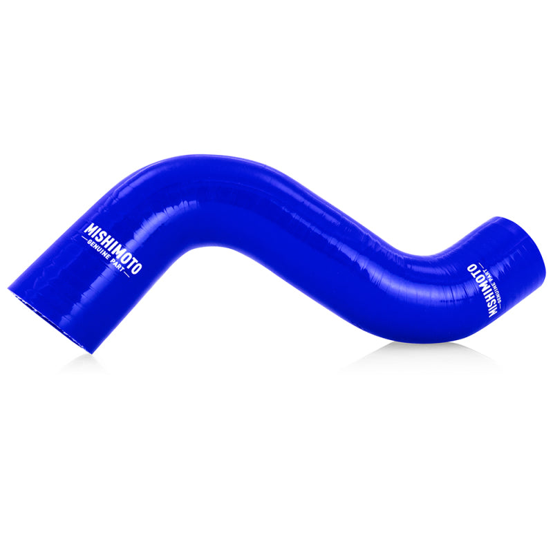 Mishimoto 92-97 Toyota Land Cruiser Silicone Radiator Hose Kit - Blue
