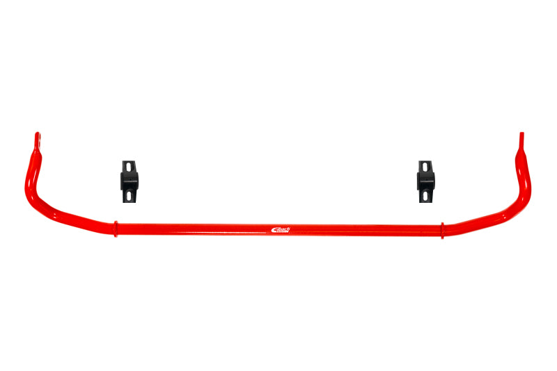 Eibach 19-21 Toyota Corolla 2.0L Hatchback Anti-Roll Kit - Rear (27mm) for Improved Handling and Stability