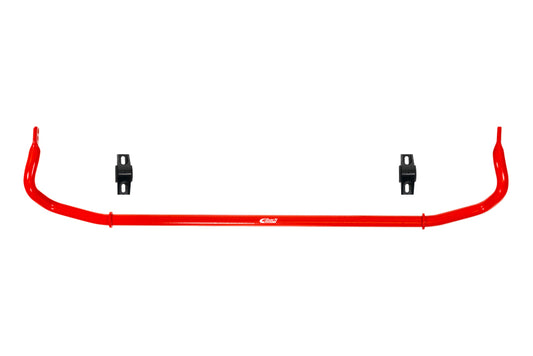 Eibach 19-21 Toyota Corolla 2.0L Hatchback Anti-Roll Kit - Rear (27mm) for Improved Handling and Stability
