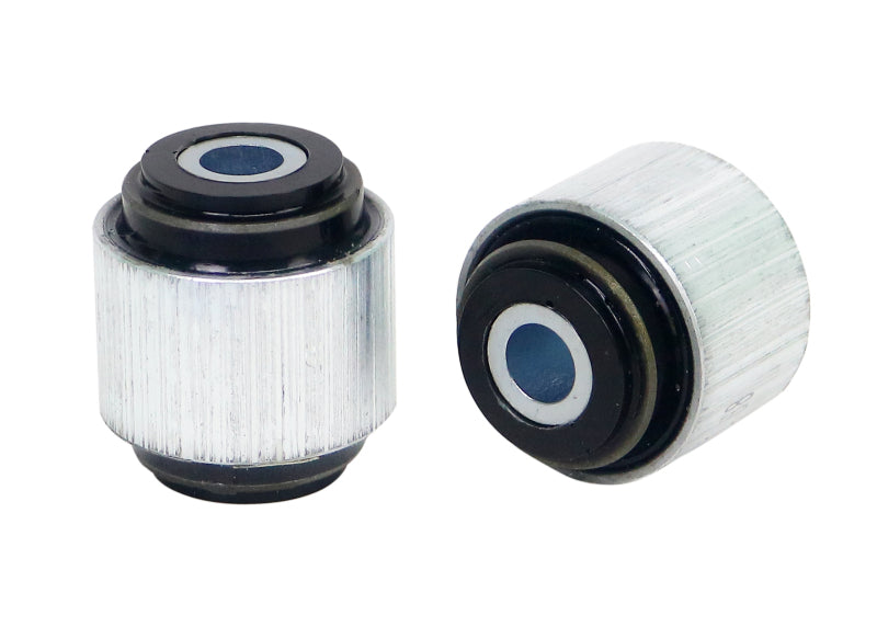 Whiteline W63628 Rear Lower Control Arm Inner Bushing Kit for Tesla 3 and Y