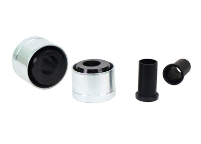Whiteline W56441 Lower Control Arm Inner Rear Bushing Kit for Nissan 370Z (2009-2013)