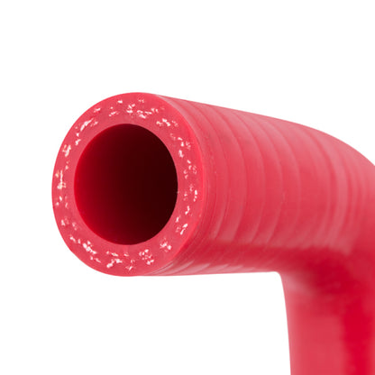 Mishimoto Silicone Ancillary Hose Kit for Subaru WRX and STI 2004-2007 - Red, Blue, Black