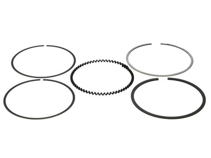 Wiseco 78.50mm Ring Set for Mazda Miata 1990-1993 - Performance Engine Sealing