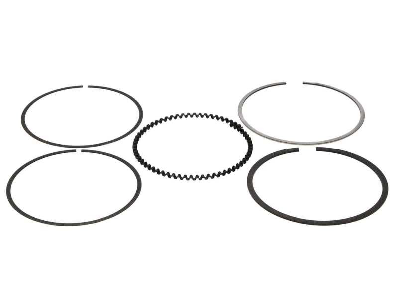 Wiseco 86mm Piston Ring Set for Mitsubishi Eclipse and Ford Focus – High-Performance Automotive Rings Part 8600XX