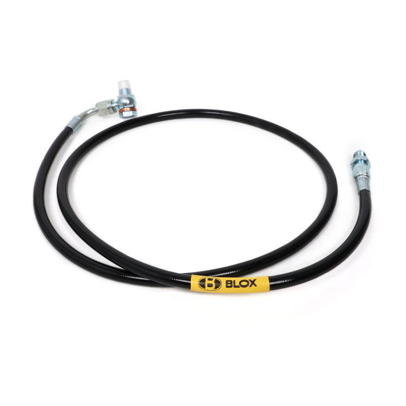 BLOX Racing Clutch Line Kit for Honda K-series Engines - Civic & Integra with K-swap/J-swap