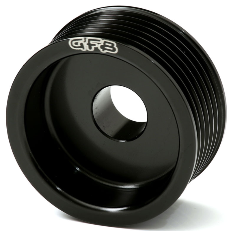 Go Fast Bits GFB 2221 Lightweight Alternator Pulley for Subaru BRZ and Scion FR-S