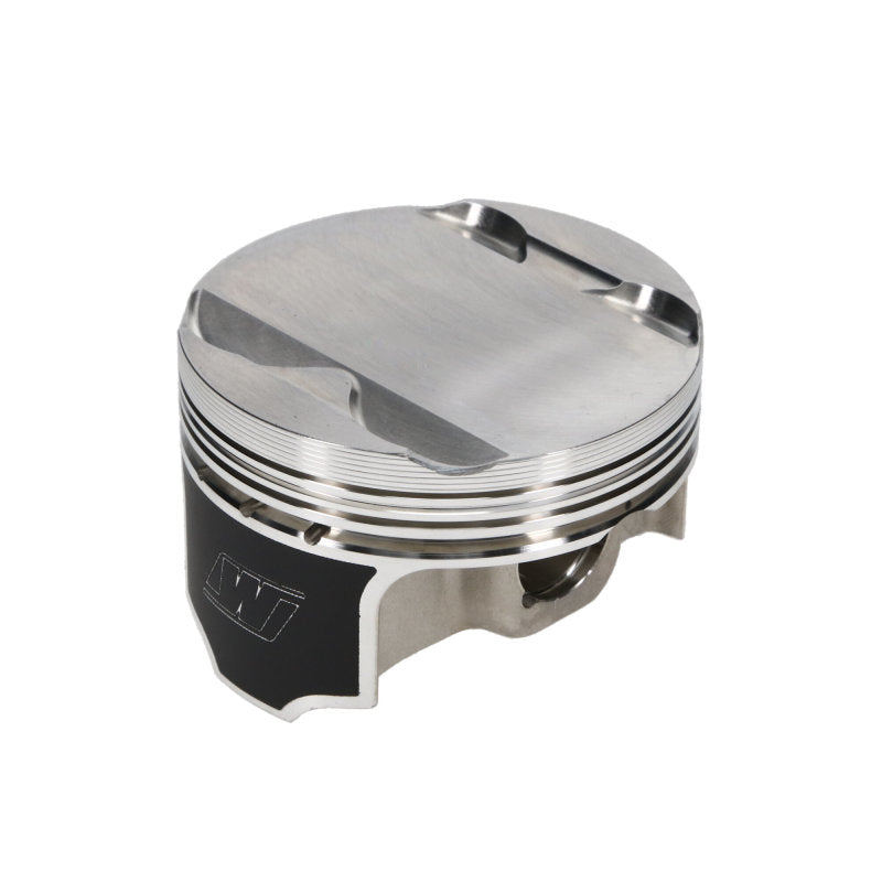 Wiseco K568M87 Honda K20A Forged Racing Pistons – 87.00mm Bore, Set of 4