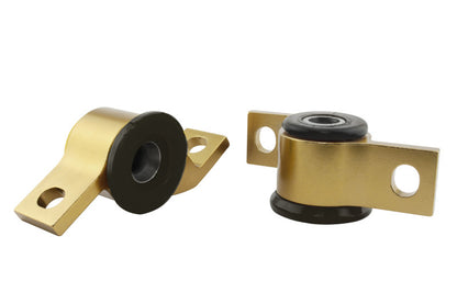 Whiteline KCA361 Anti-Lift Kit for Subaru Impreza and Legacy - Improved Traction and Cornering