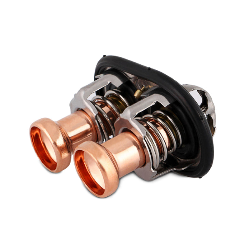 Mishimoto Ford 6.7L Powerstroke Low-Temperature Primary Cooling System Thermostat (Part MMTS-F2D-11L)