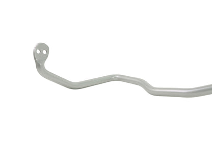 Whiteline 05-08 Subaru Legacy and 04-07 Outback XT Rear 20mm Heavy Duty Adjustable Sway Bar BSR39Z