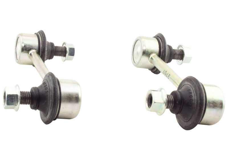 Whiteline W23169 Rear Sway Bar Link Assembly for Toyota Corolla, Celica, Camry, Pontiac G8 and GTO