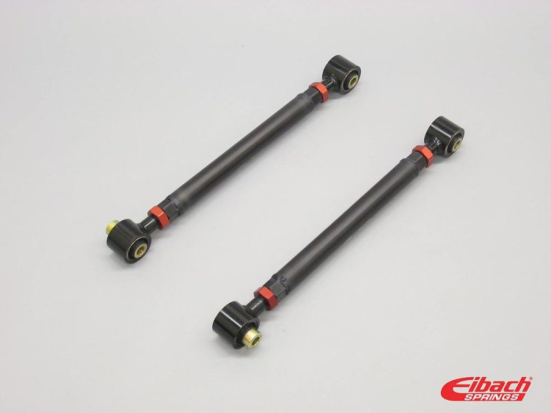 Eibach Pro-Alignment Kit for 2007-2014 Ford Mustang Shelby GT500 and S197 Models
