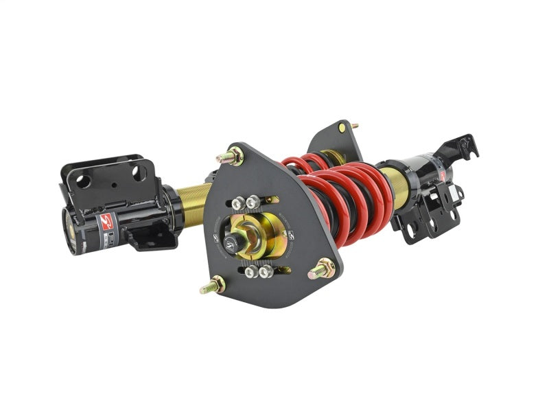 Skunk2 Racing Pro-ST Coilovers for Subaru BRZ and Scion FR-S – Part Number 541-12-8500