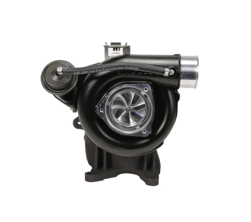 Fleece Performance LB7 Cheetah Turbocharger for 2001-2004 GM Duramax 6.6L LB7 Diesel Trucks