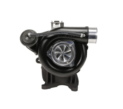 Fleece Performance LB7 Cheetah Turbocharger for 2001-2004 GM Duramax 6.6L LB7 Diesel Trucks