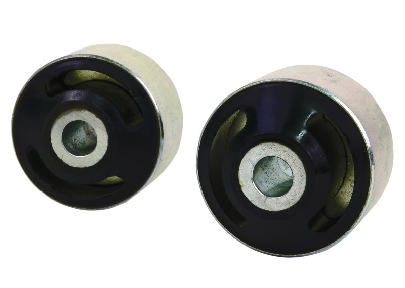 Whiteline W53493 Control Arm Rear Lower Inner Bushing Kit for Hyundai Santa Fe 2007-2010