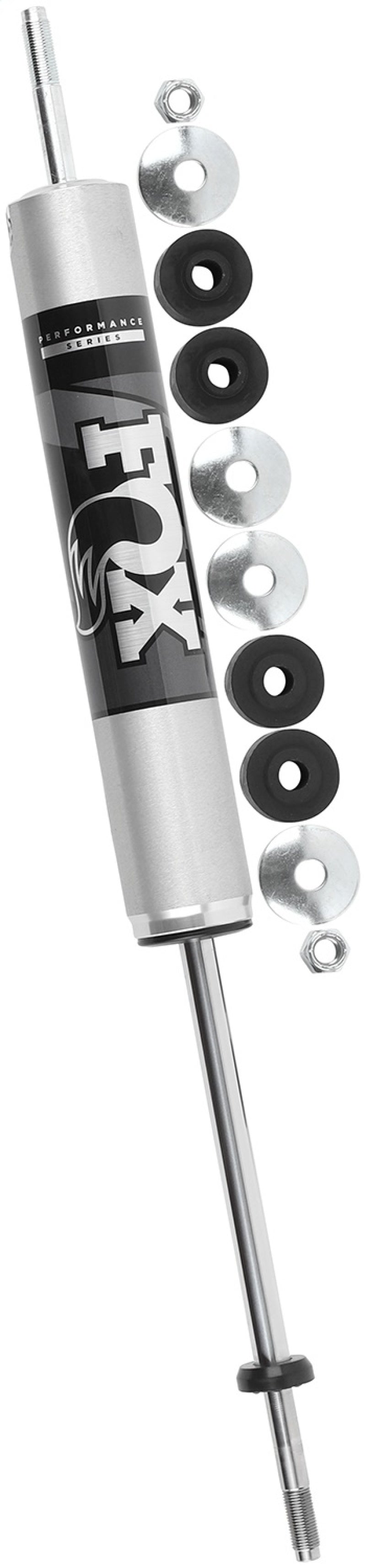 FOX Performance Series 9.1-inch Front Shock for Nissan Patrol Y61/Y60 - Part 985-24-226