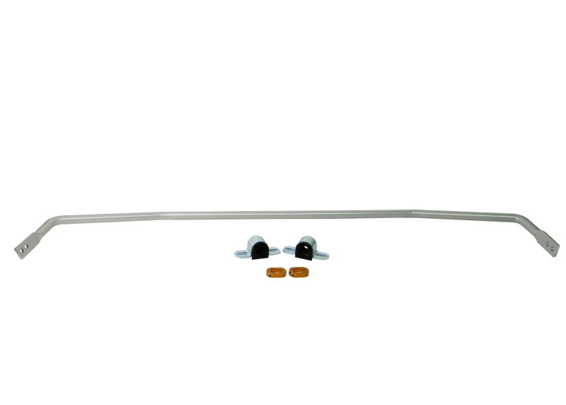 Whiteline BMR93Z 24mm Heavy Duty Rear Adjustable Sway Bar for Ford Focus (2012-2014)