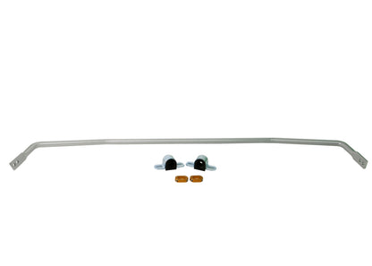 Whiteline BMR93Z 24mm Heavy Duty Rear Adjustable Sway Bar for Ford Focus (2012-2014)