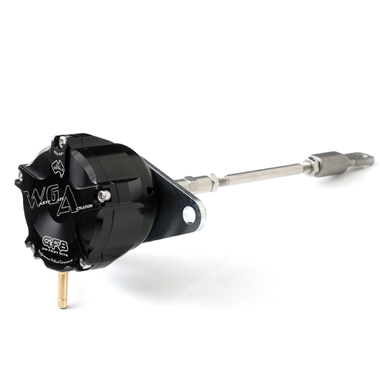 Go Fast Bits GFB 7303 High Performance Wastegate Actuator for Mitsubishi EVO X