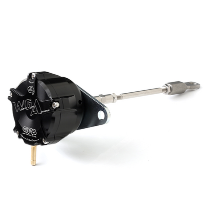 Go Fast Bits GFB 7303 High Performance Wastegate Actuator for Mitsubishi EVO X
