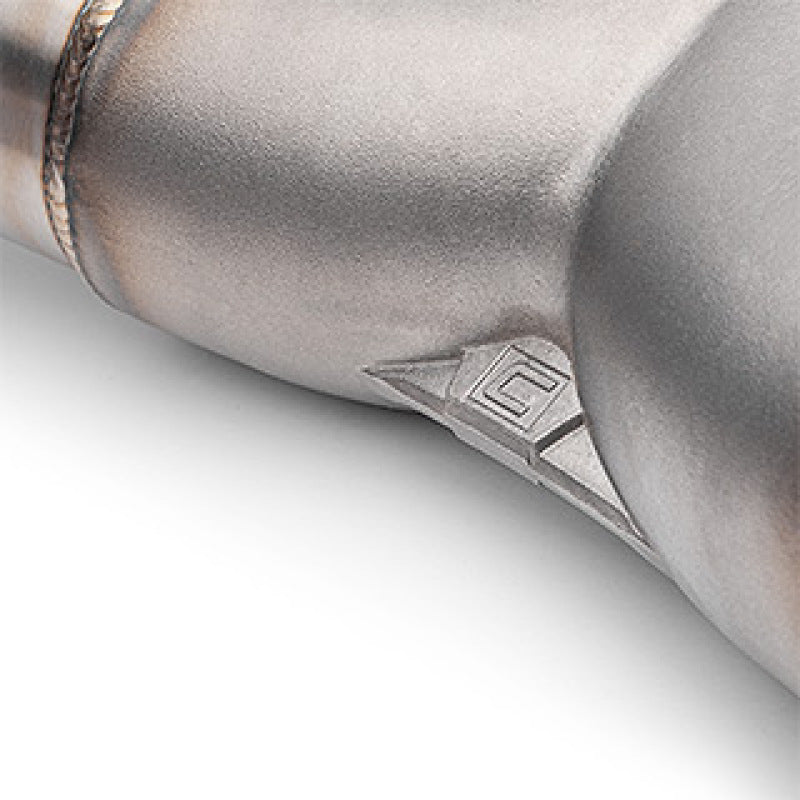 Cobb 11-21 Subaru WRX/STI GV/VA Sedan Catback Exhaust System