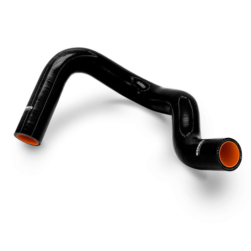 Mishimoto 1995-2004 Toyota Tacoma Silicone Radiator Hose Kit - Black