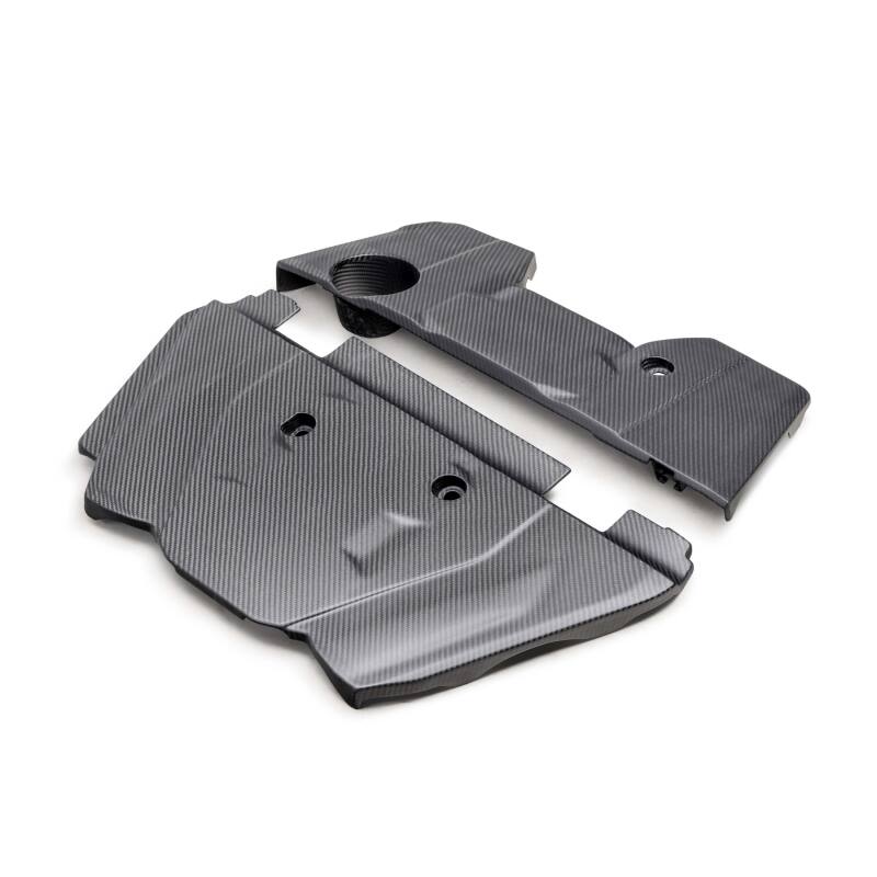 Seibon 2023+ Nissan Z Carbon Fiber Engine Cover - Matte Finish