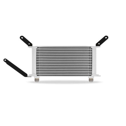 Mishimoto 15 Subaru WRX CVT Transmission Cooler Kit - Enhance Transmission Cooling and Performance