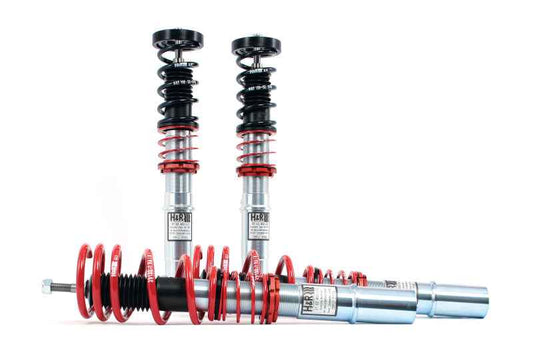 H&R 09-16 Audi A4 Avant Quattro/A7 Quattro/A4 Allroad Street Perf. Coil Over