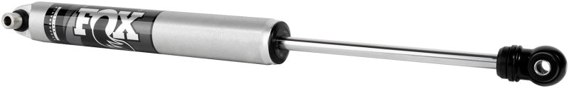 FOX Performance Series 10.1 Inch Smooth Body IFP Rear Shock for 2018+ Jeep Wrangler JL with 0-1.5 Inch Lift – Part Number 985-24-172