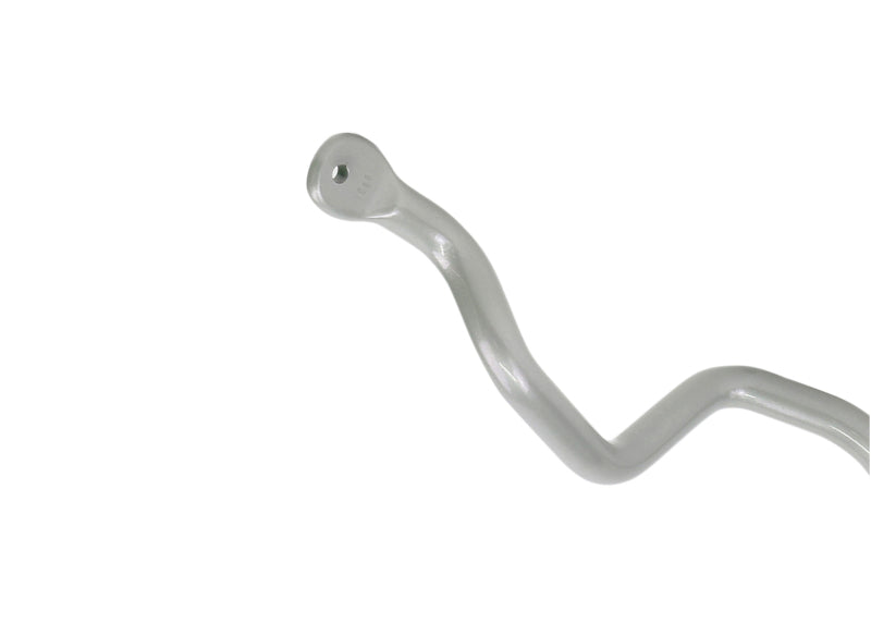 Whiteline 26mm Heavy Duty Sway Bar for Mitsubishi Lancer Evo 8/9 (2003-2008)