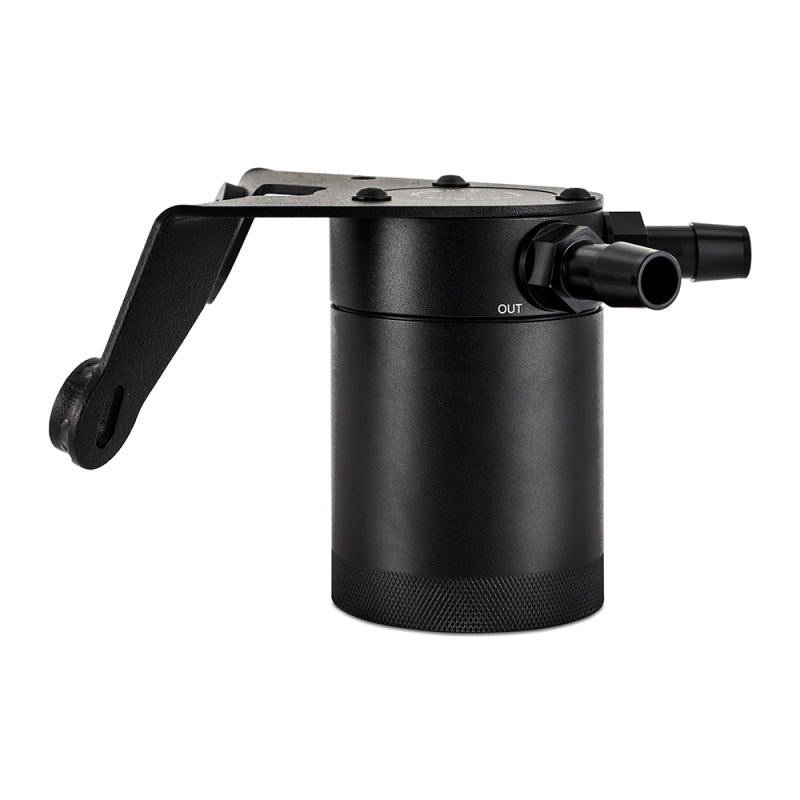 Mishimoto Baffled Oil Catch Can for 2021+ Ford Bronco 2.7L EcoBoost – PCV Side