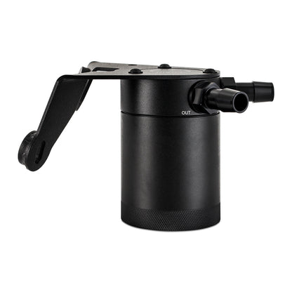 Mishimoto Baffled Oil Catch Can for 2021+ Ford Bronco 2.7L EcoBoost – PCV Side