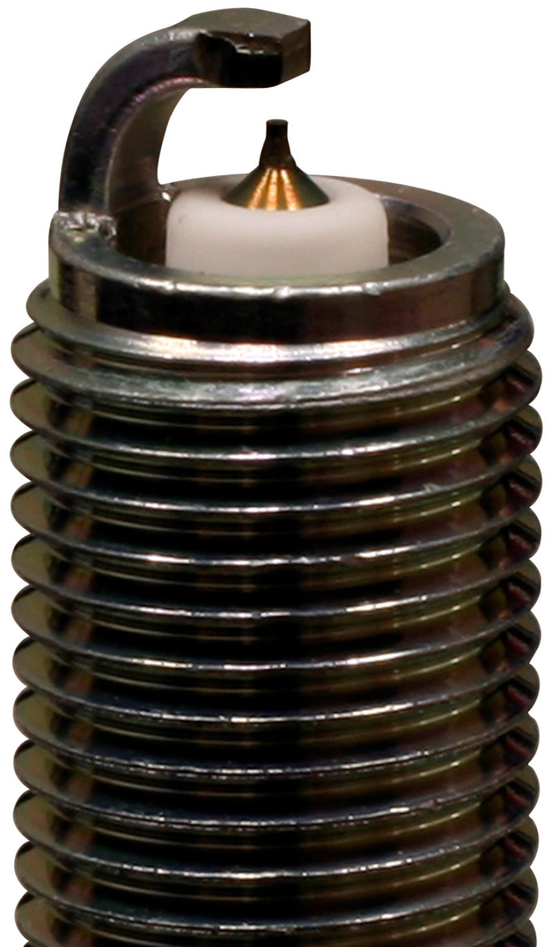 NGK Laser Iridium Spark Plug Box of 4 (Part Number 91909) for Suzuki V-Strom 1000 Models