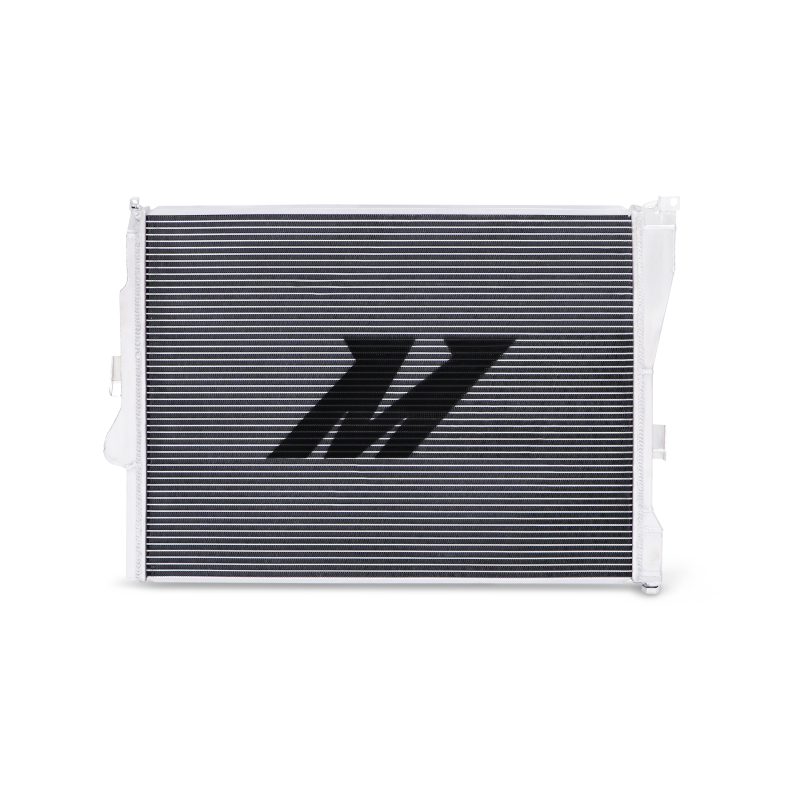 Mishimoto Performance Aluminum Radiator for BMW E46 99-06 323i, 328i, 330i - Part MMRAD-E46-323