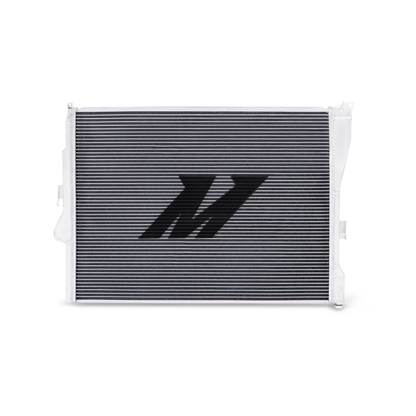 Mishimoto Performance Aluminum Radiator for BMW E46 99-06 323i, 328i, 330i - Part MMRAD-E46-323