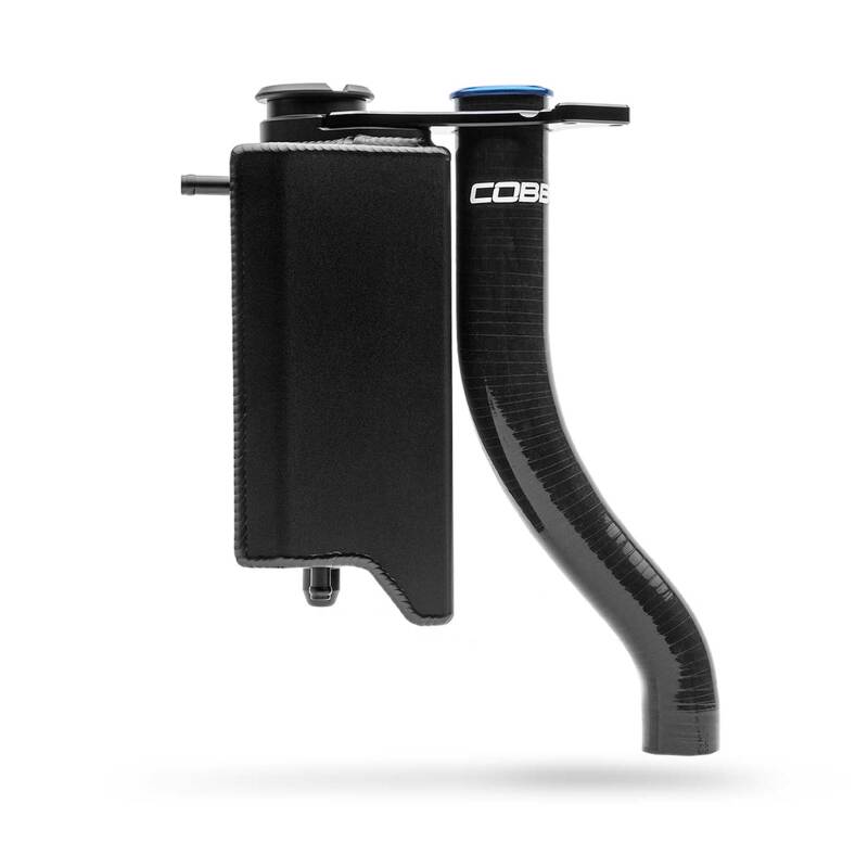 Cobb 22-23 Subaru WRX Coolant Overflow Tank - Part Number 800670