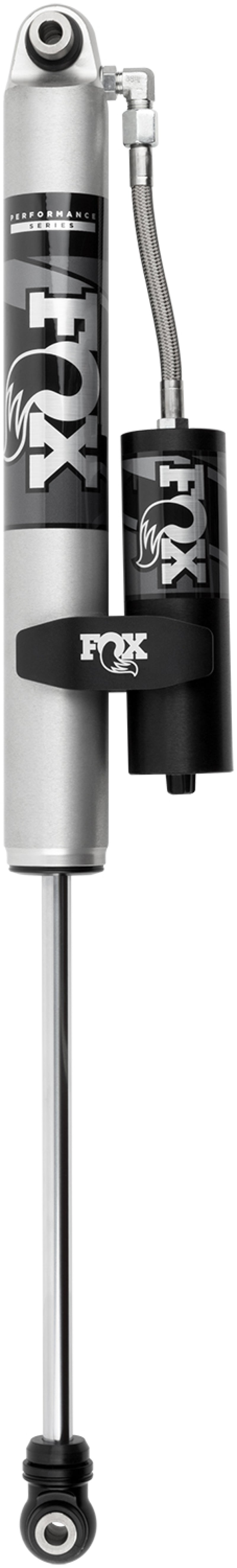 FOX Performance Series 12.2-Inch Reservoir Rear Shock for Jeep Wrangler JL 2.0 2018-2019