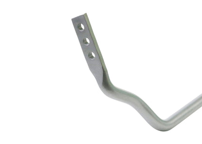 Whiteline 83-86 Toyota Supra MA61 Rear 18mm Heavy Duty Adjustable Sway Bar BTR21Z
