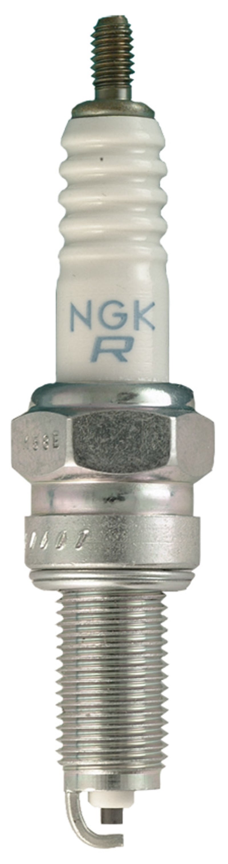 NGK CPR8EA-9 Standard Spark Plugs for Honda CRF150F and CB500F – Reliable OE Performance
