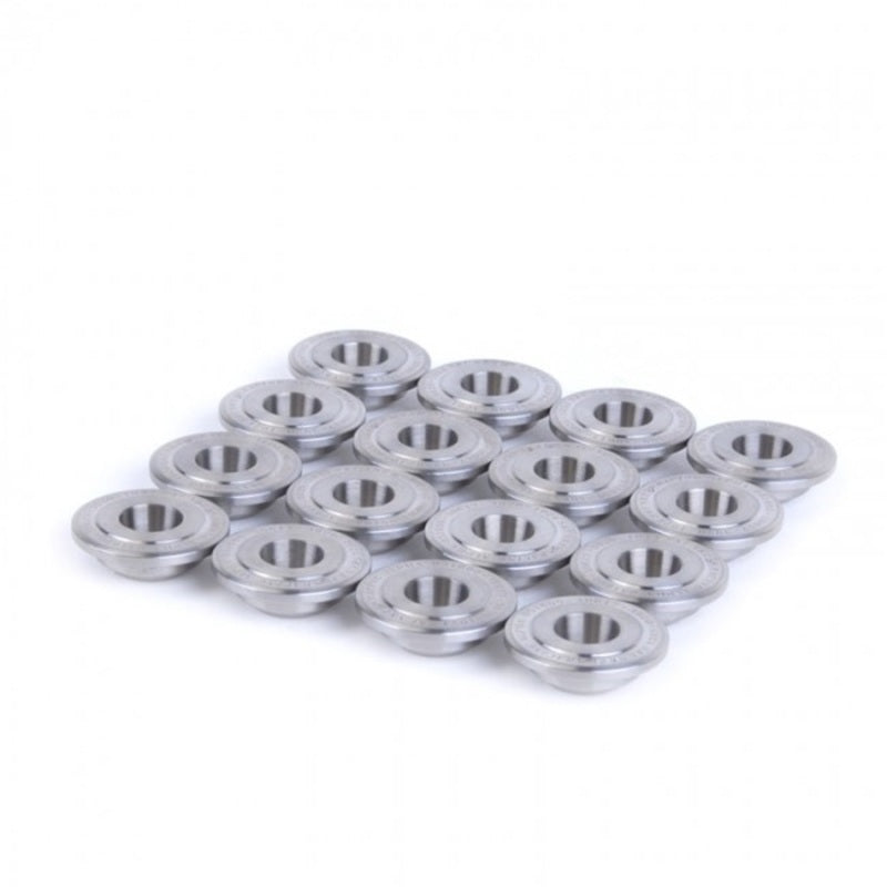 Skunk2 Alpha Series Honda D-Series Valve Spring and Titanium Retainer Kit