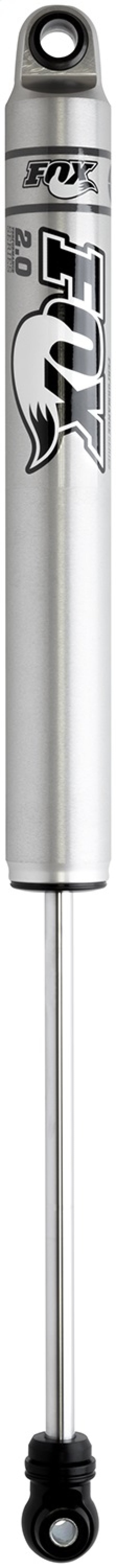 FOX Performance Series Rear Shock for 2010-2011 Ford F-250 Super Duty – 11.6 Inch Aluminum Body, IFP, Part No. 980-24-647