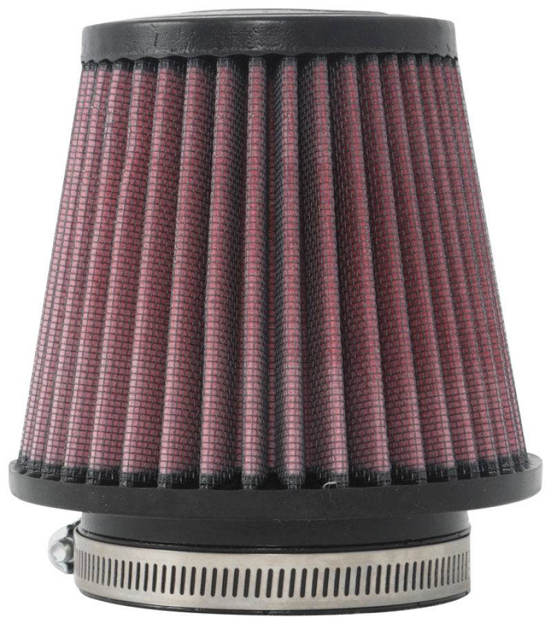 K&N Engineering RF-9160 Universal Clamp-On Air Filter for Automotive Applications