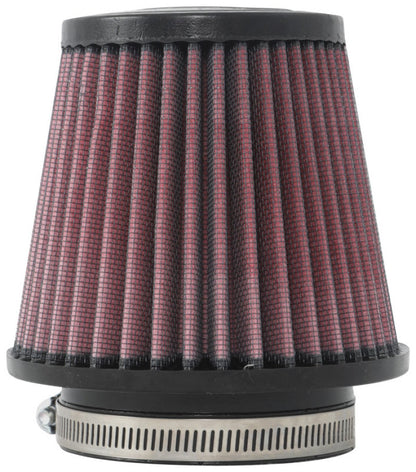 K&N Engineering RF-9160 Universal Clamp-On Air Filter for Automotive Applications