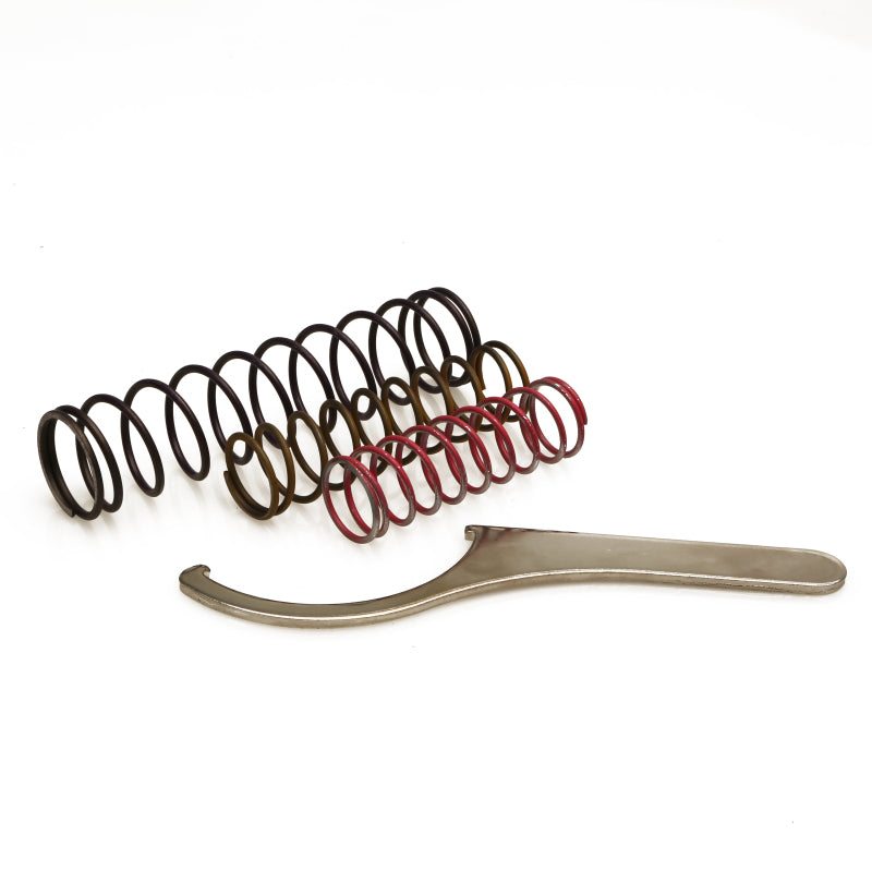Turbosmart TS-0204-2104 Spring Kit for Raceport BOV Range – High-Performance Turbo Boost Control